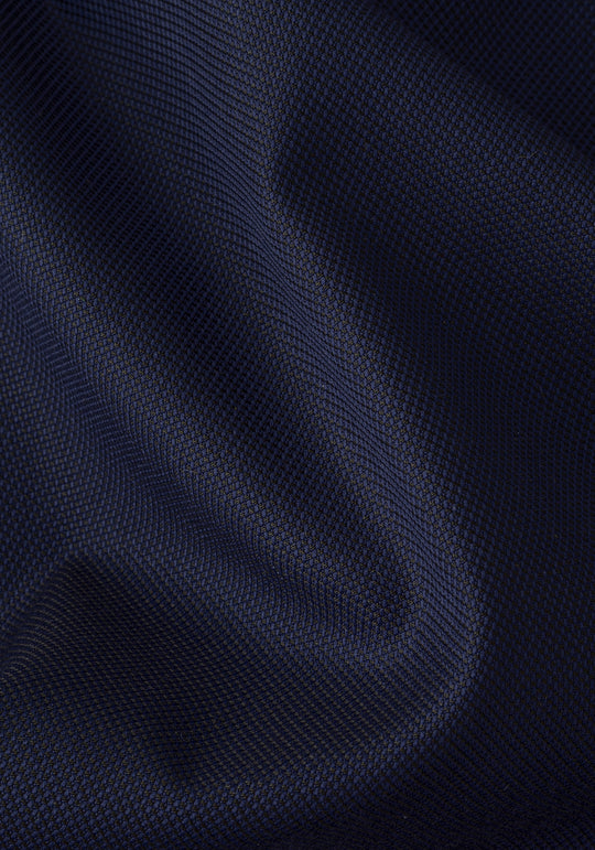 Sapphire Navy Oxford Shirt