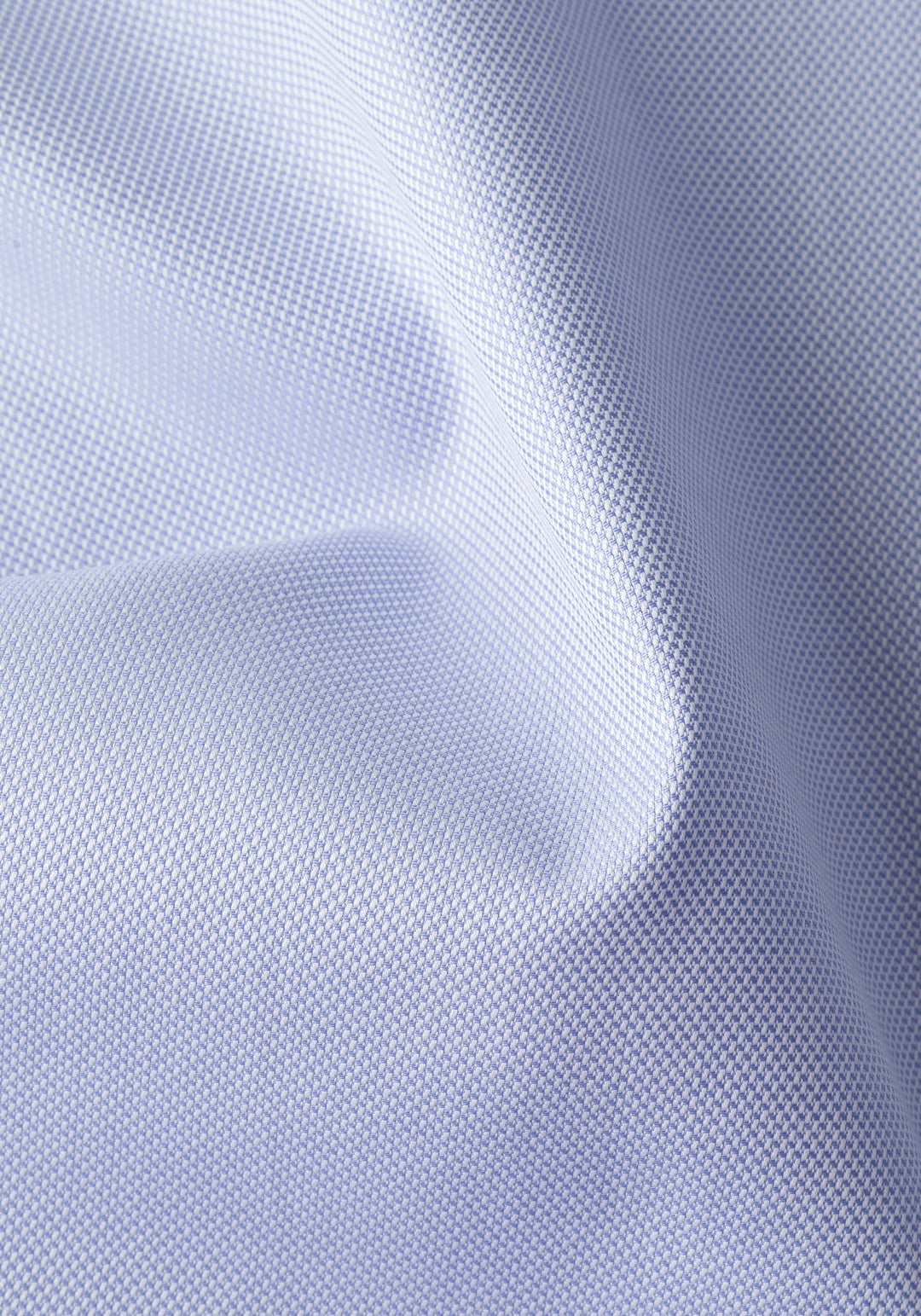 Dim Blue Oxford Shirt