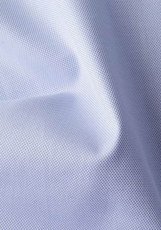 Dim Blue Oxford Shirt