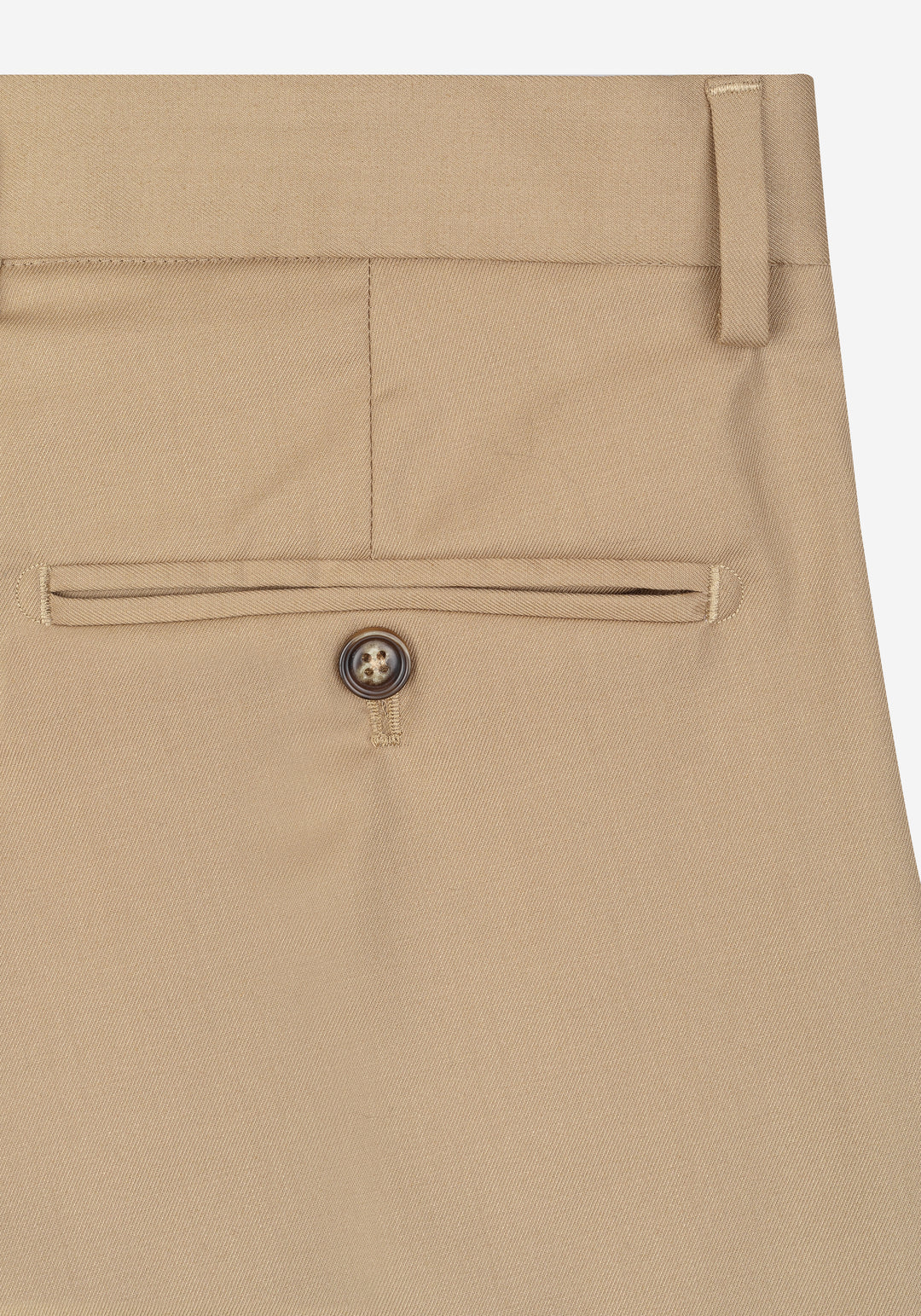 Camel Beige Suit
