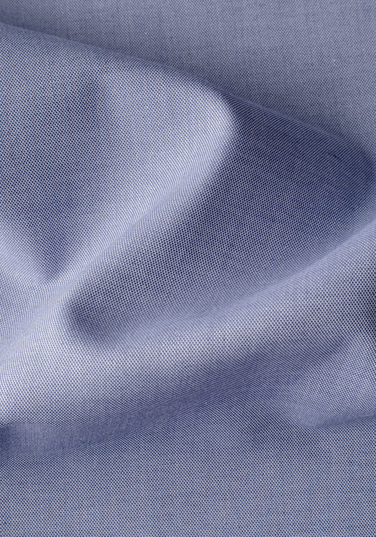 Dim Navy Chambray Shirt