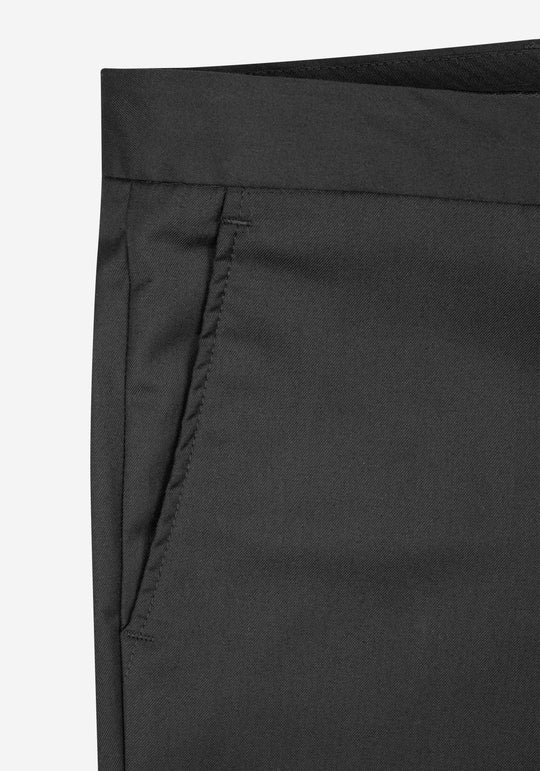 Charcoal Grey Suit