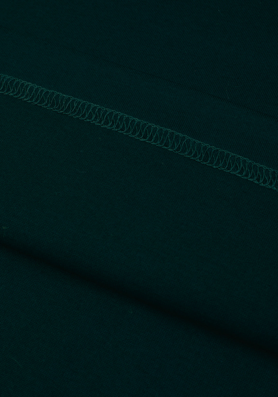 Evergreen Mercerized Single Jersey
