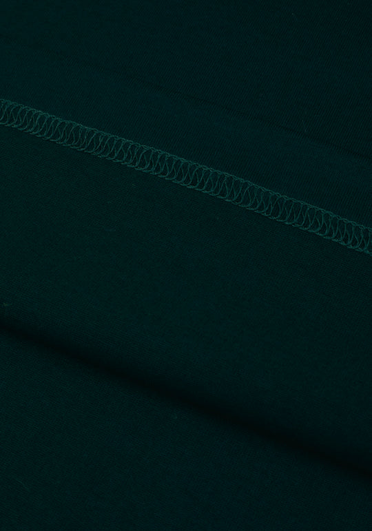 Evergreen Mercerized Single Jersey
