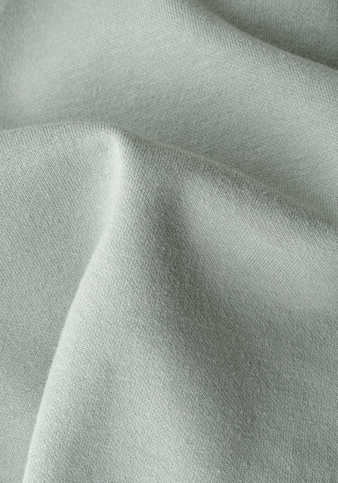Sage Green Cotton Short