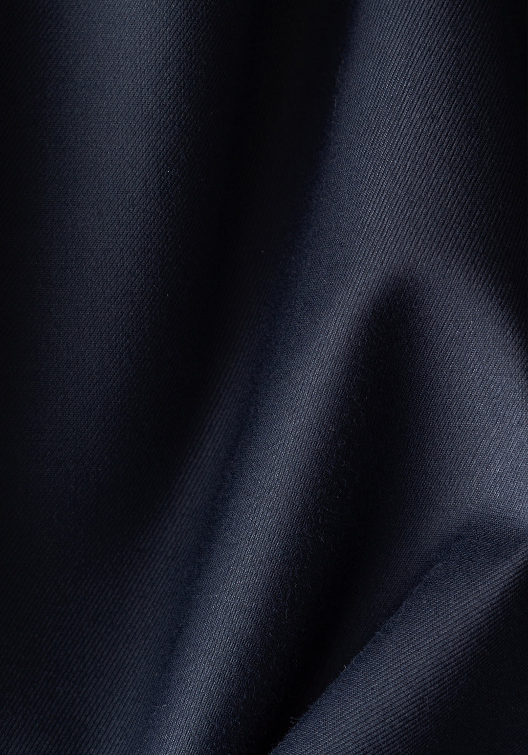Midnight Navy Suit