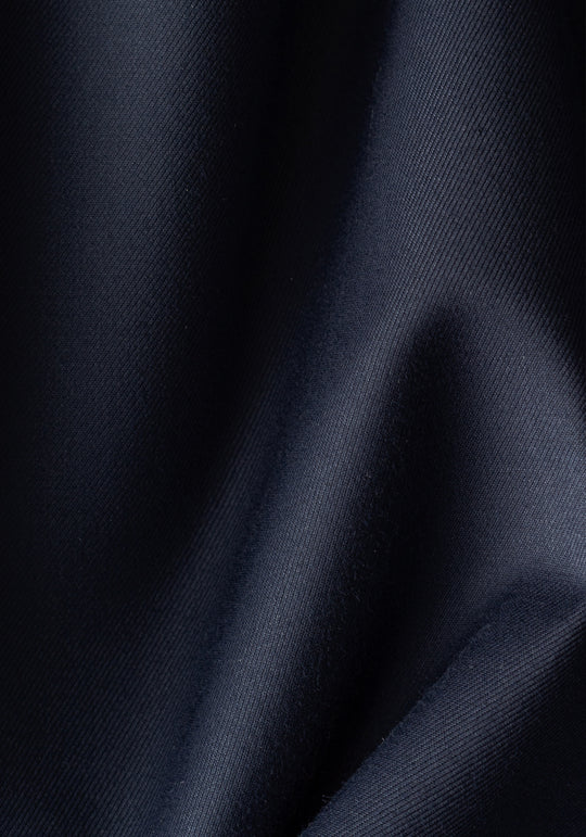 Midnight Navy Suit