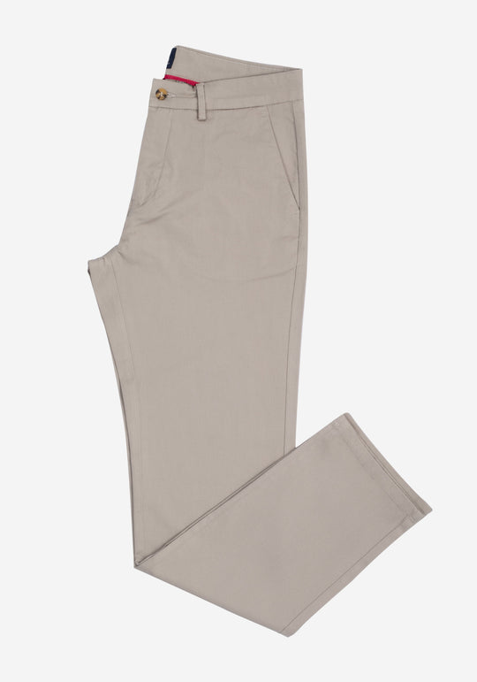 Royal Beige Gabardine