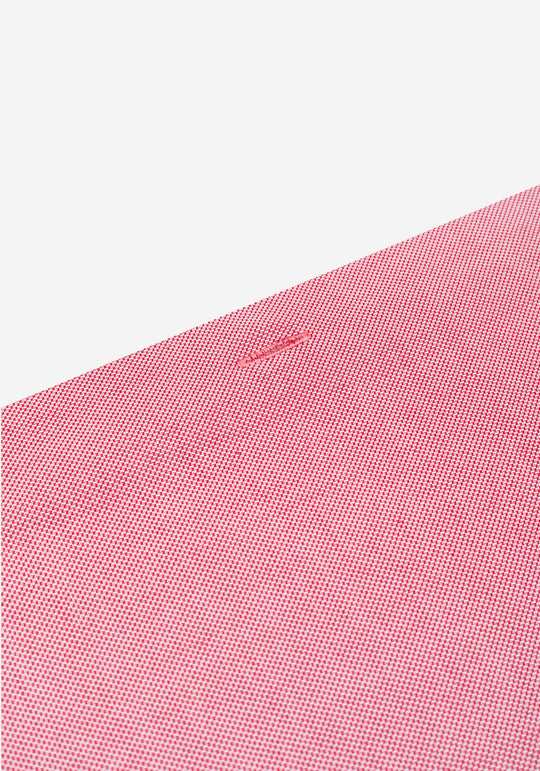 Livid Rose Washed Oxford Shirt