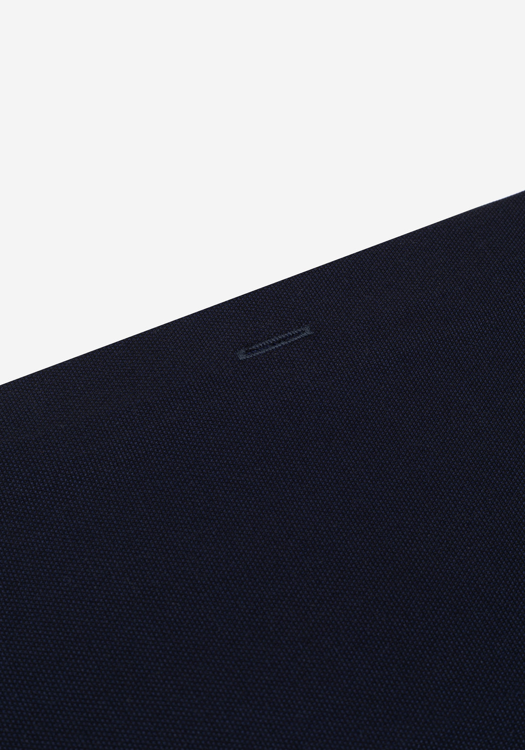 Royal Navy Washed Oxford Shirt