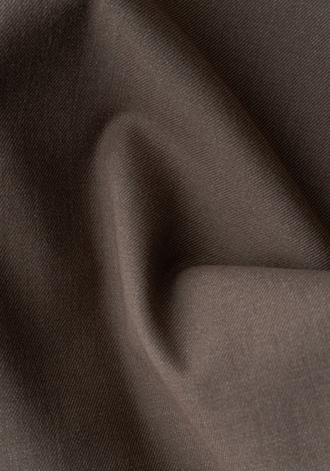 Mocha Brown Suit