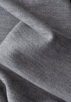 Powder Grey PiquÃ© Shirt