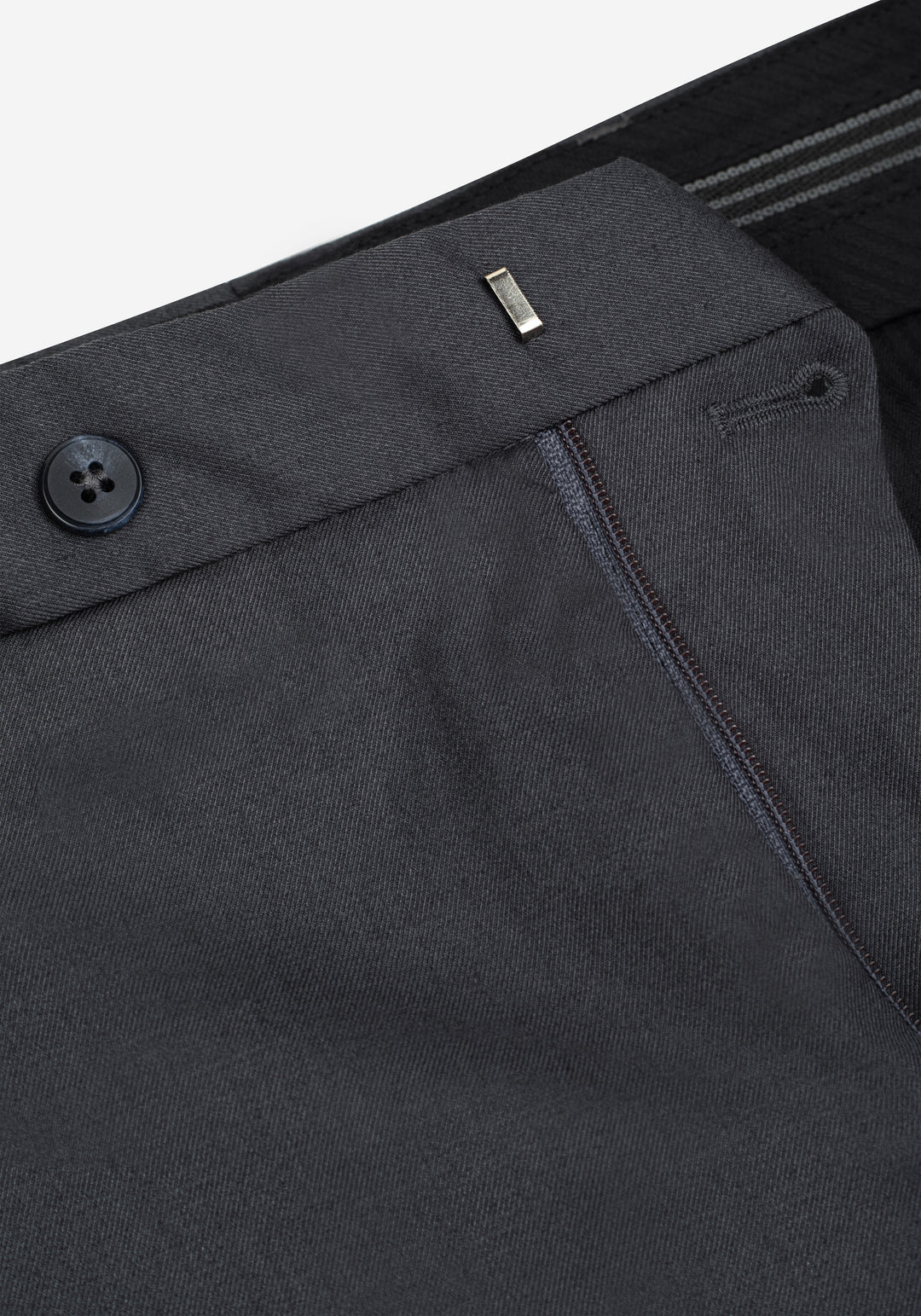 Coal Grey Suit