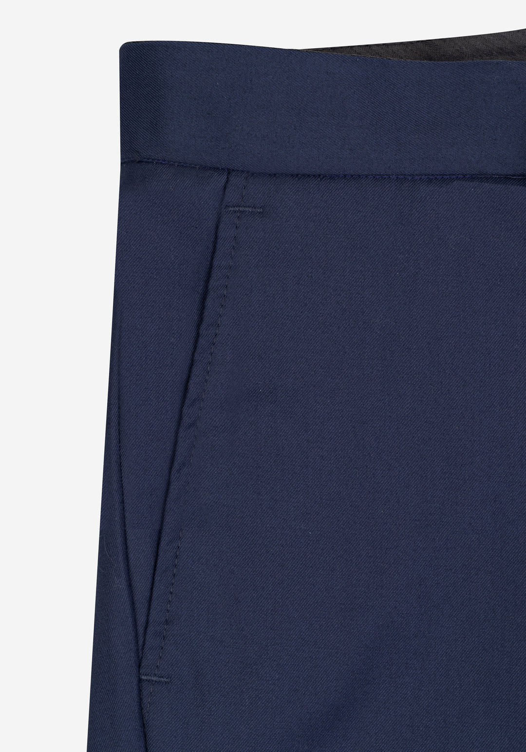 Shadow Navy Suit