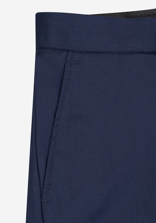 Shadow Navy Suit