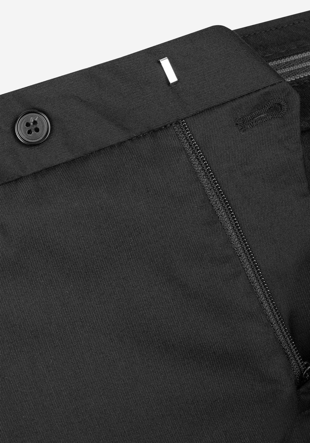 Charcoal Grey Suit