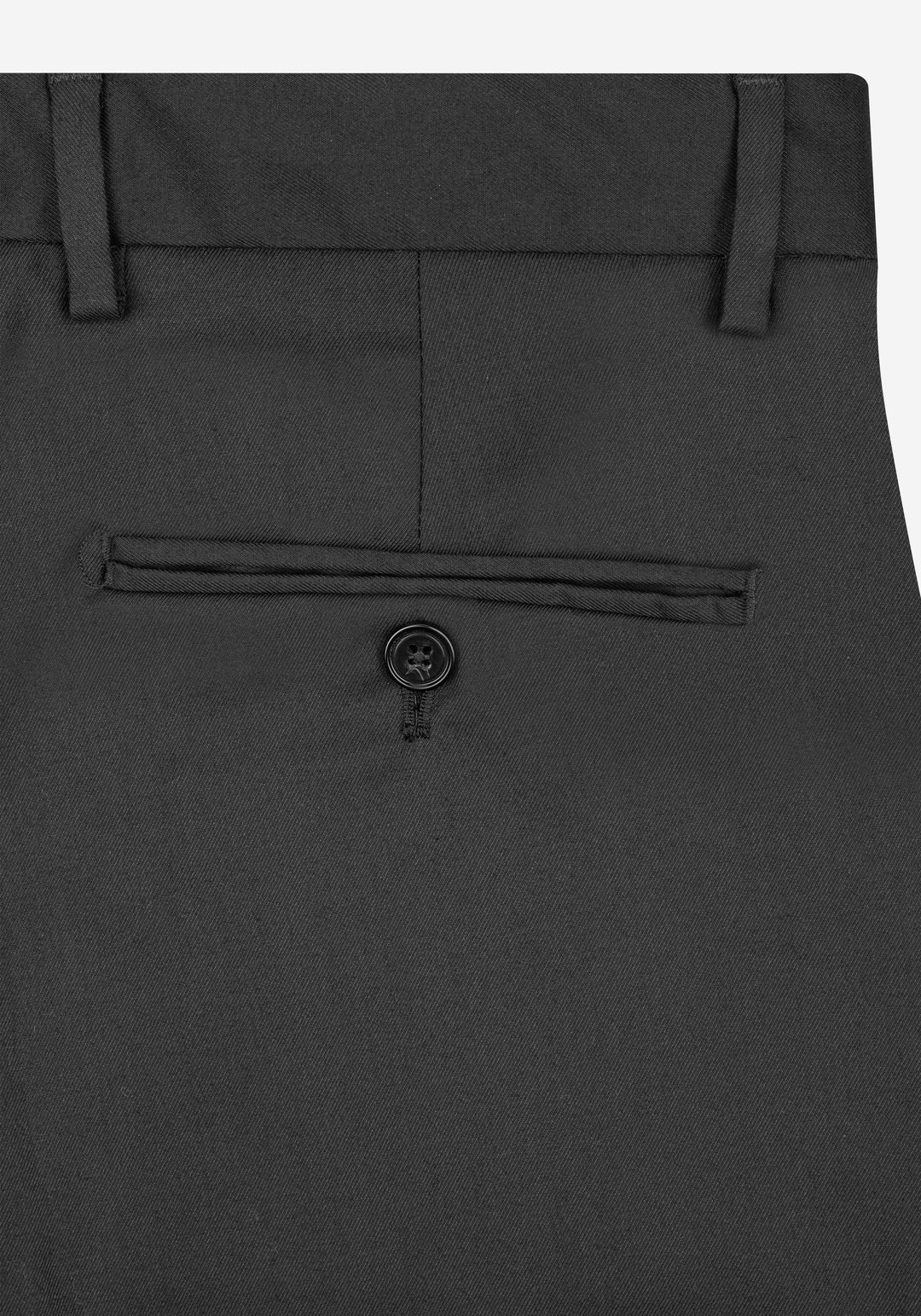 Charcoal Grey Suit