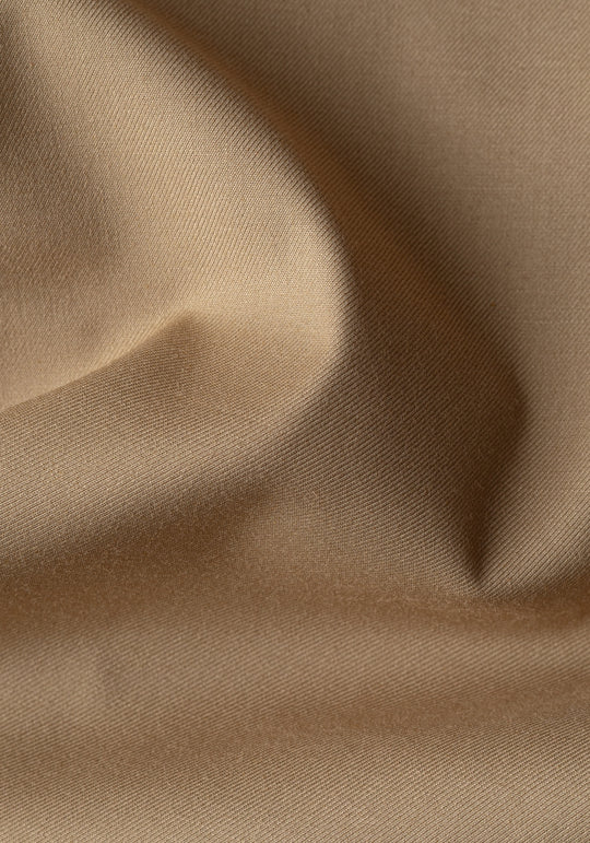 Camel Beige Suit