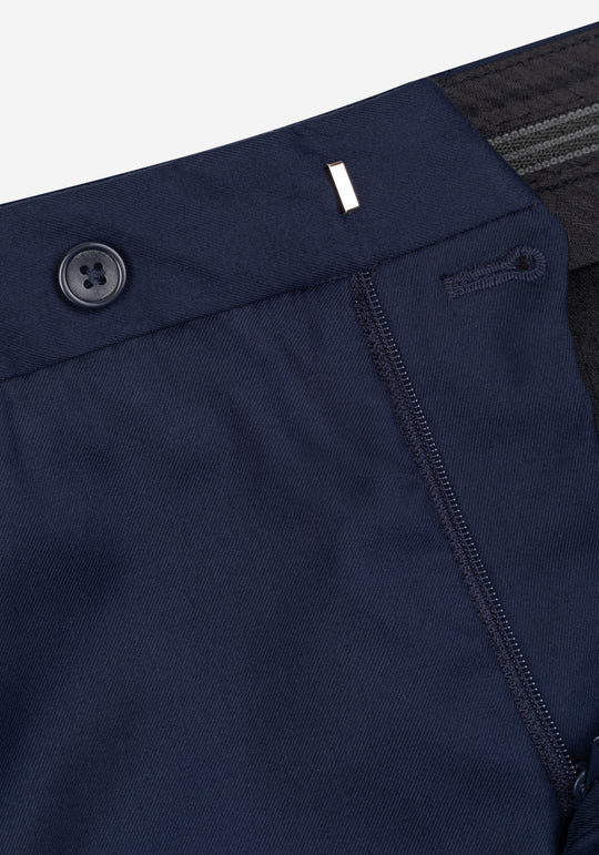 Shadow Navy Suit