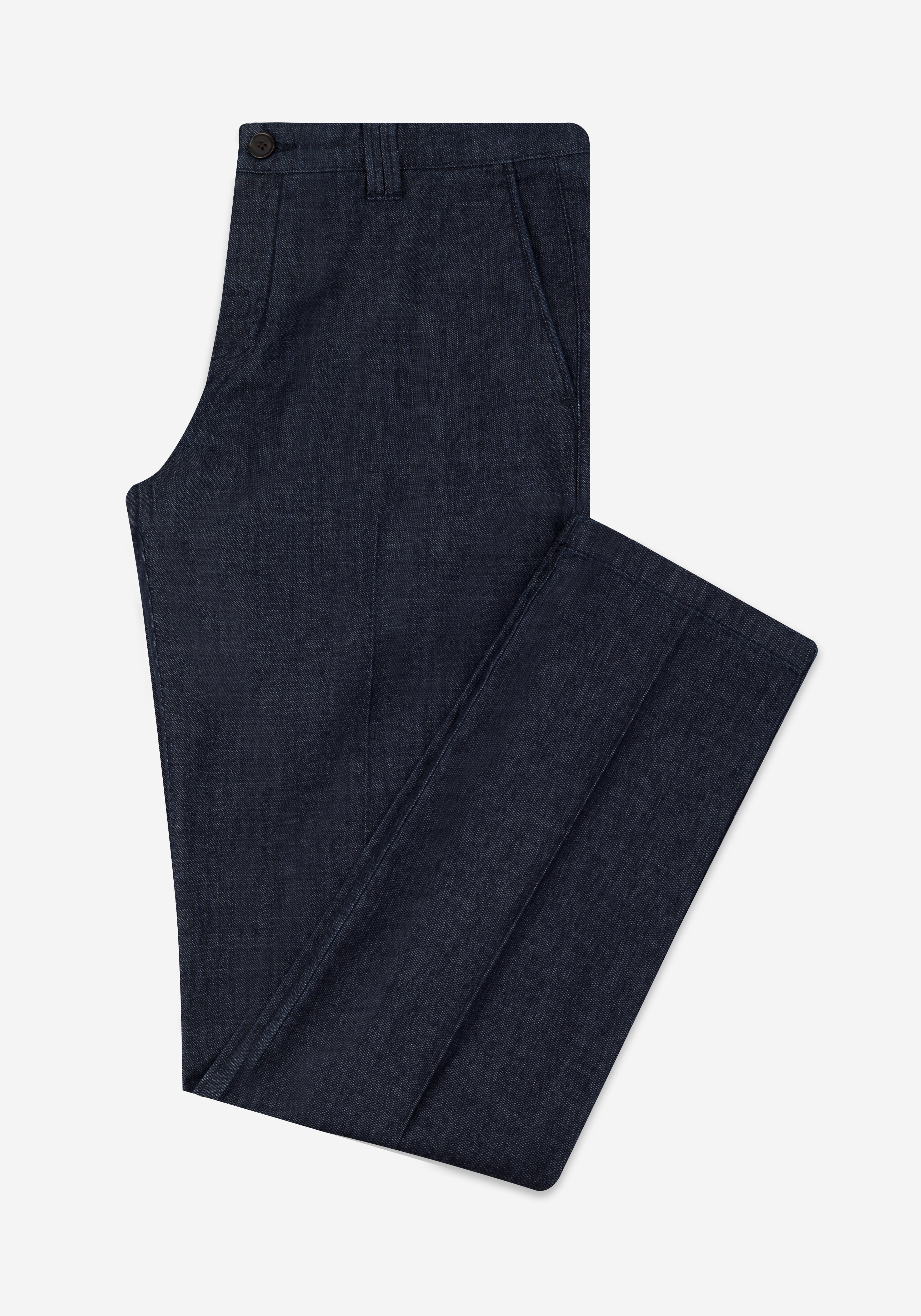 Phantom Blue Slimmy Denim