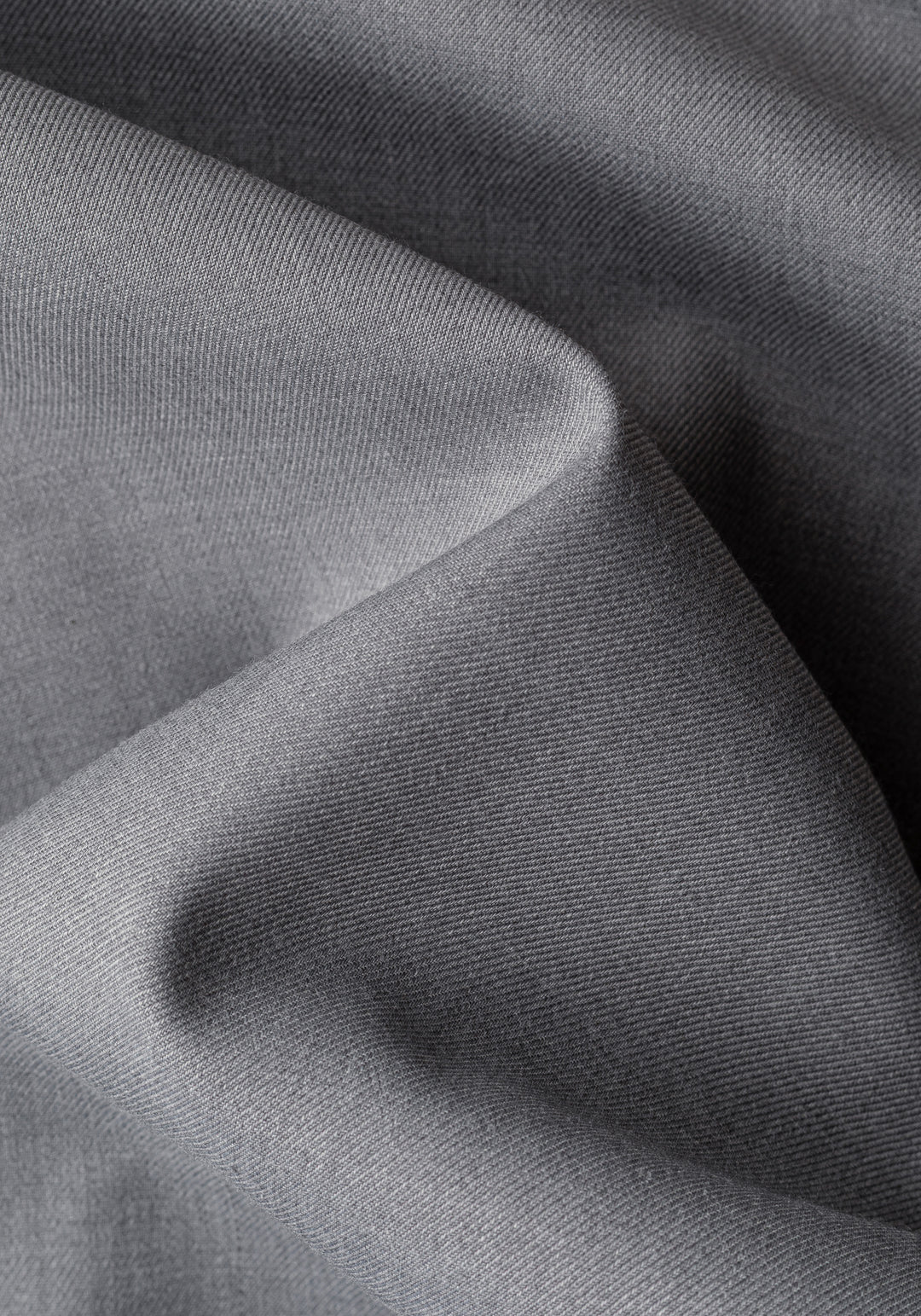 Silver Grey Suit