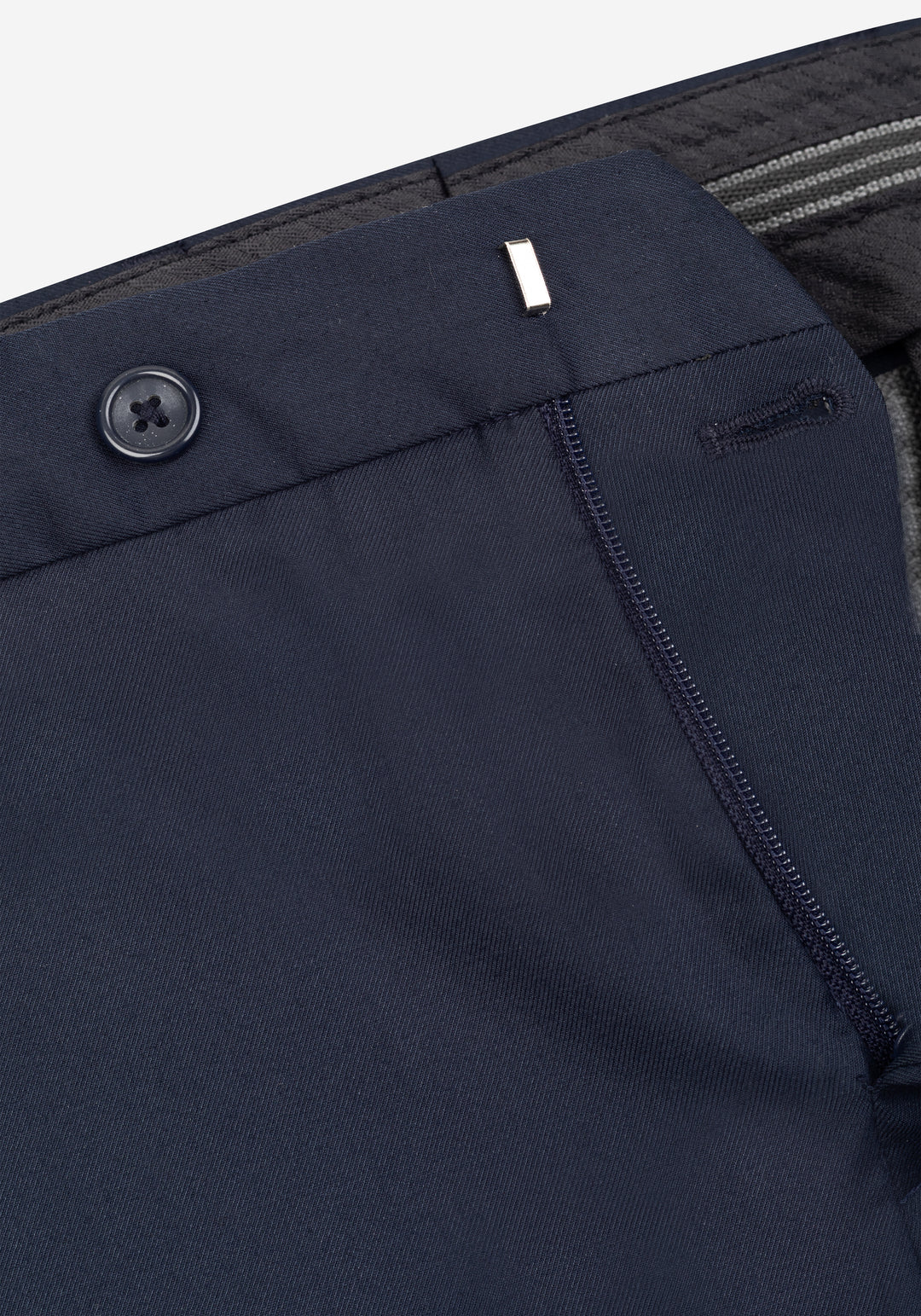 Midnight Navy Suit