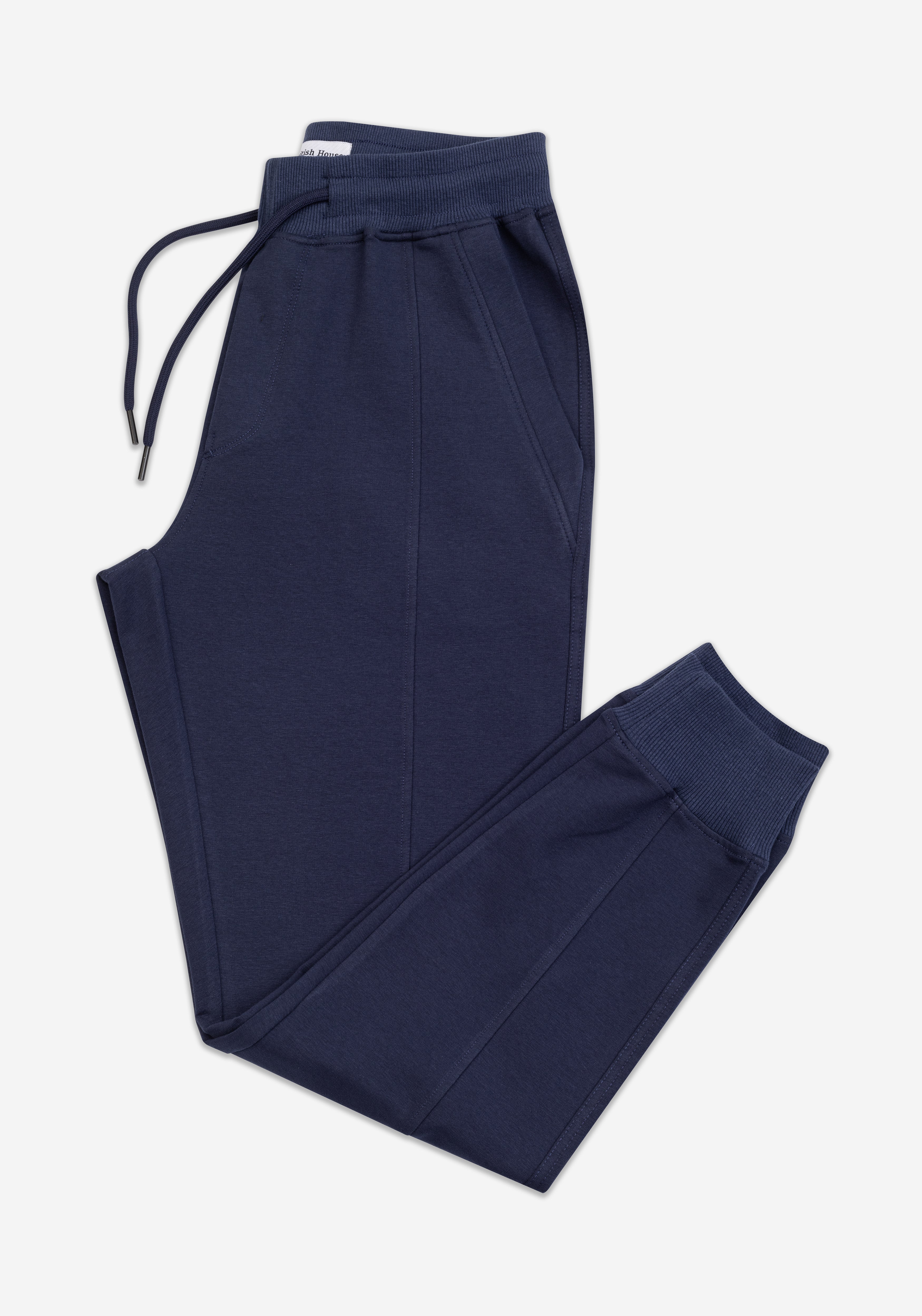 Pale Blue B-Stretch Urban Trousers