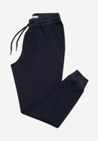 Classic Navy B-Stretch Urban Trousers