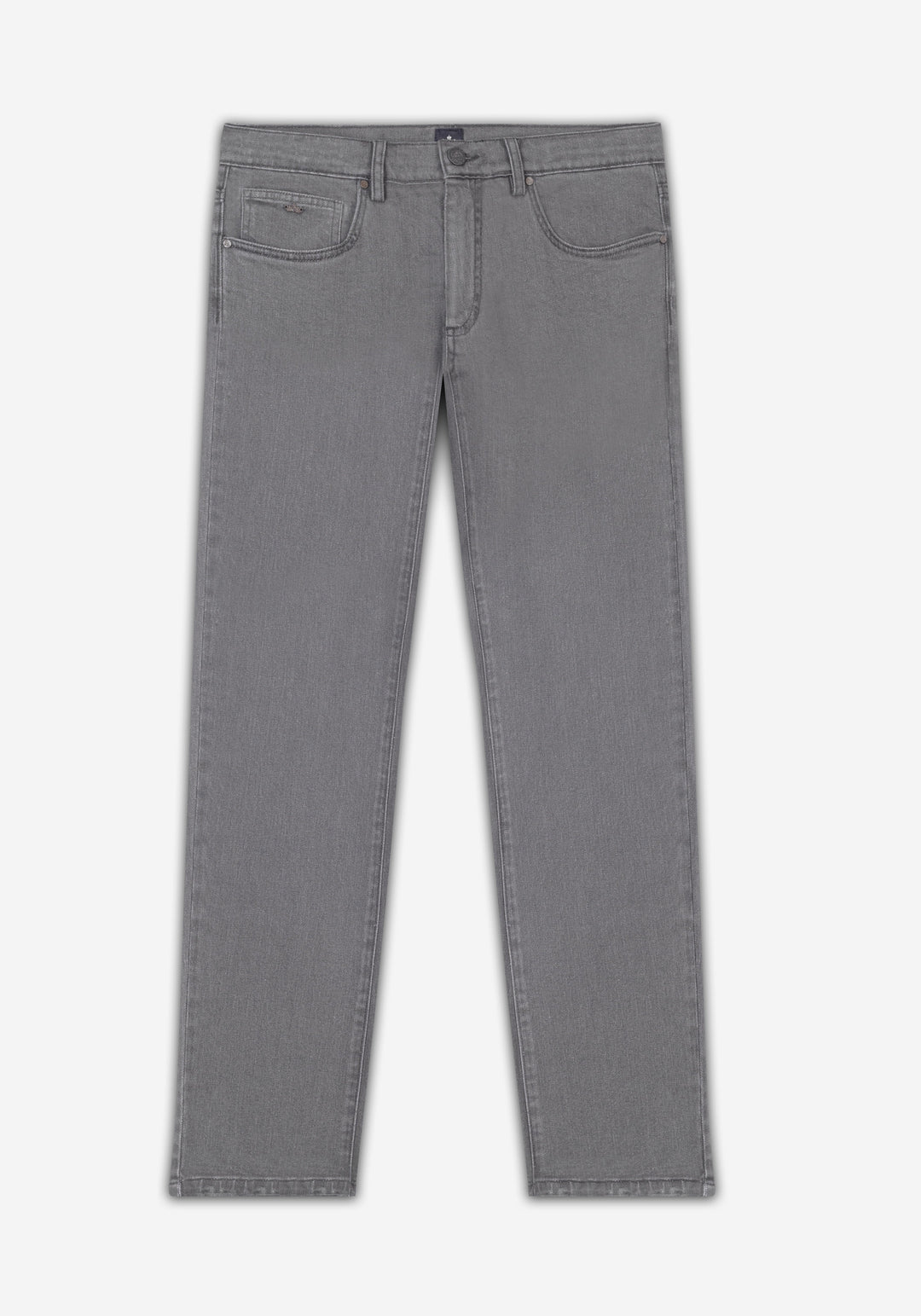 Moonstone Grey Pure Jeans