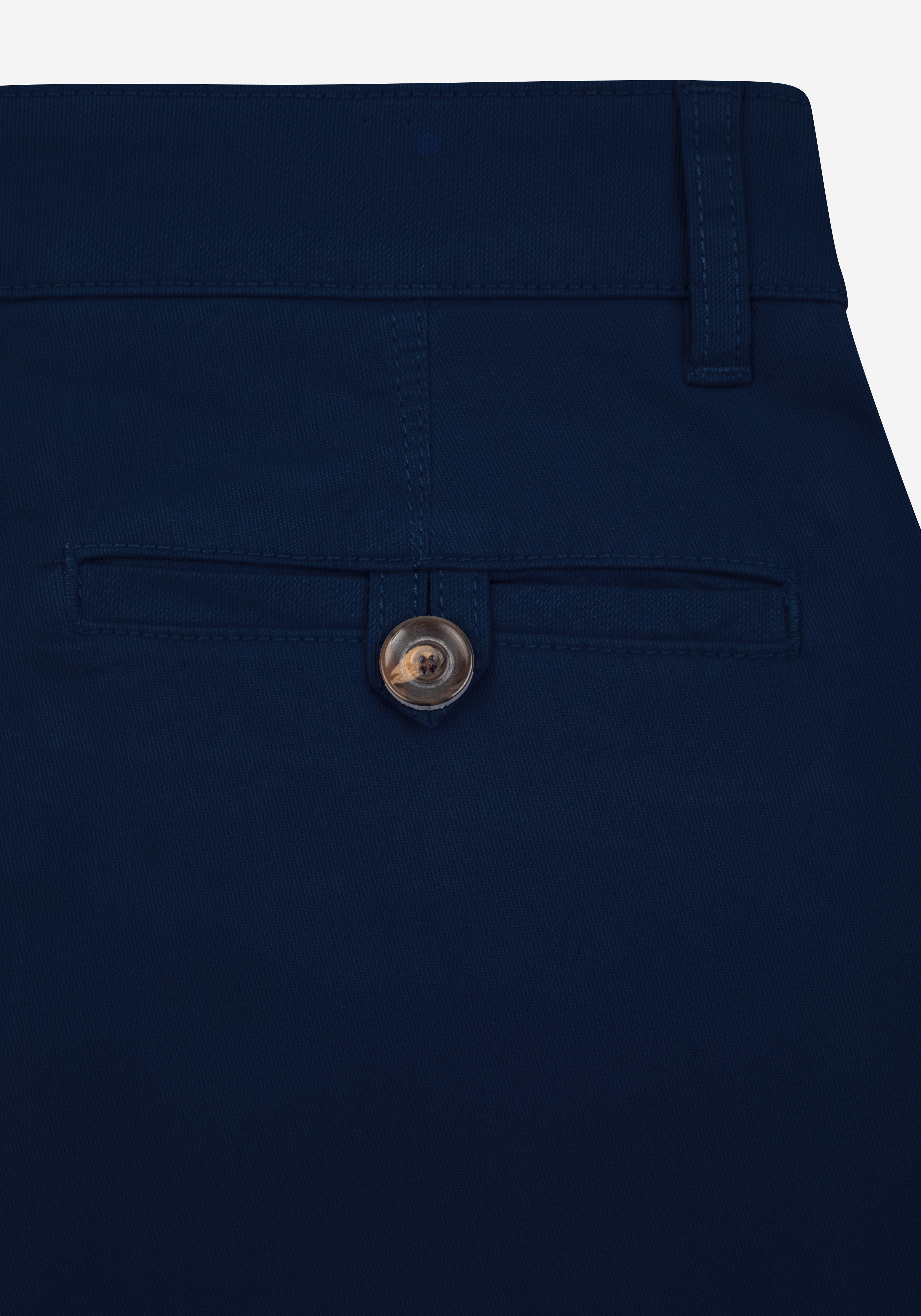 Light Navy Gabardine
