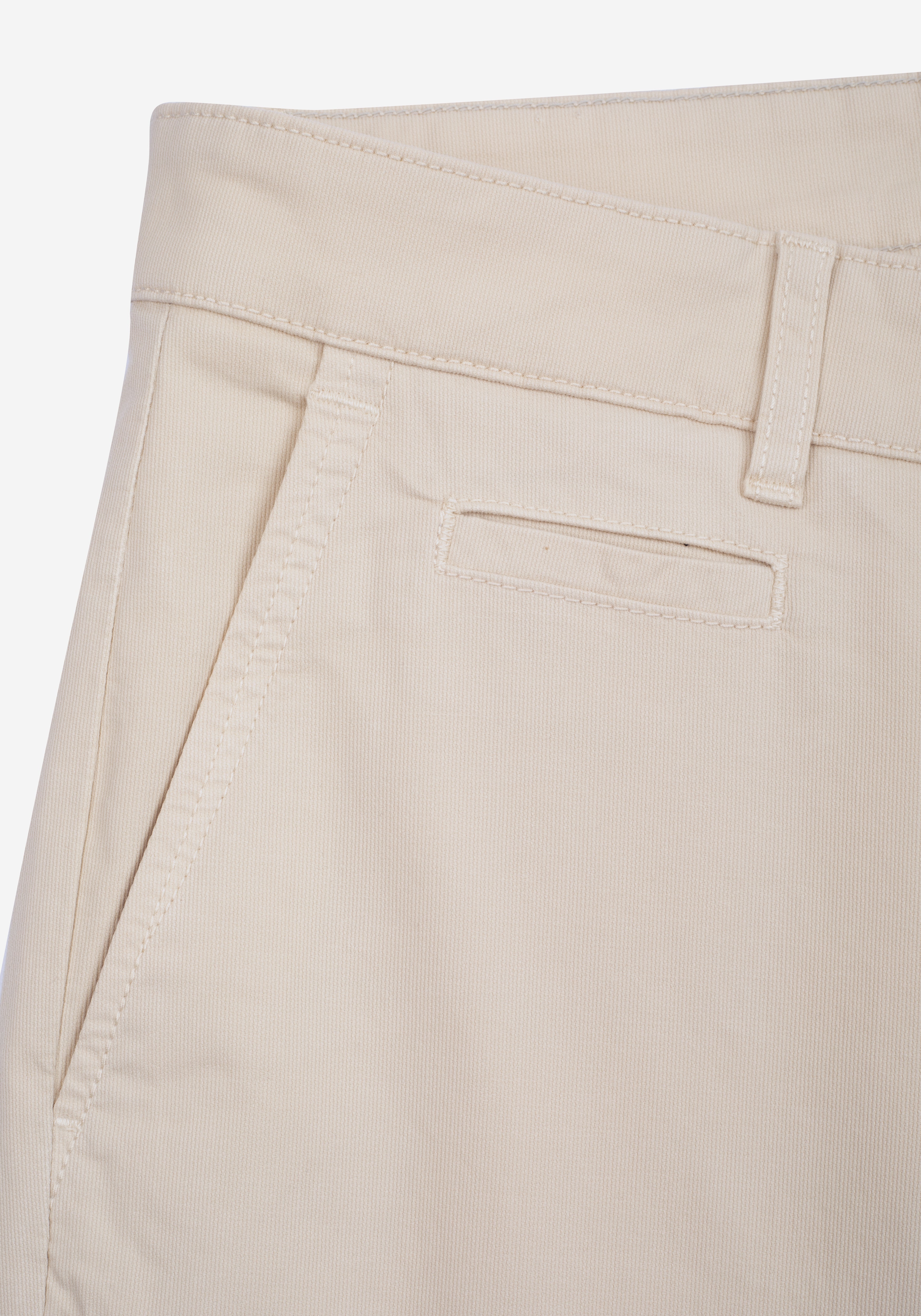 Pumic Stone Gabardine