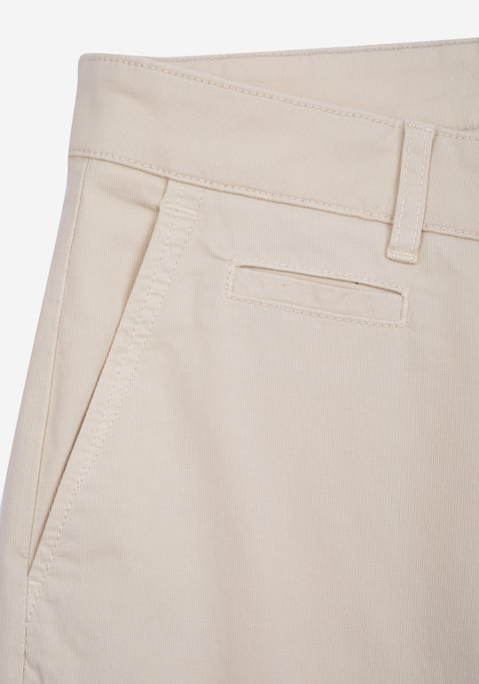 Pumic Stone Gabardine