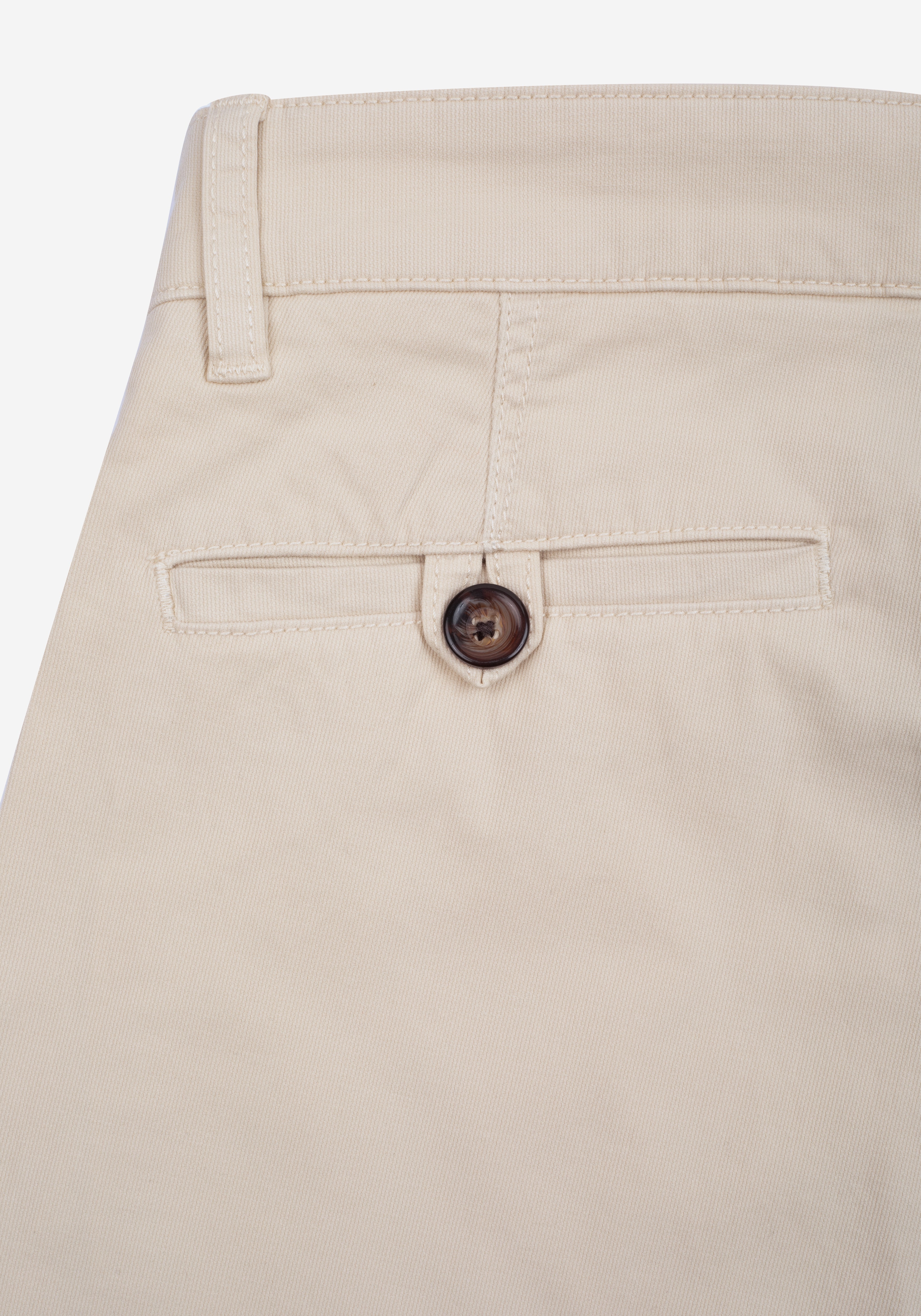 Pumic Stone Gabardine