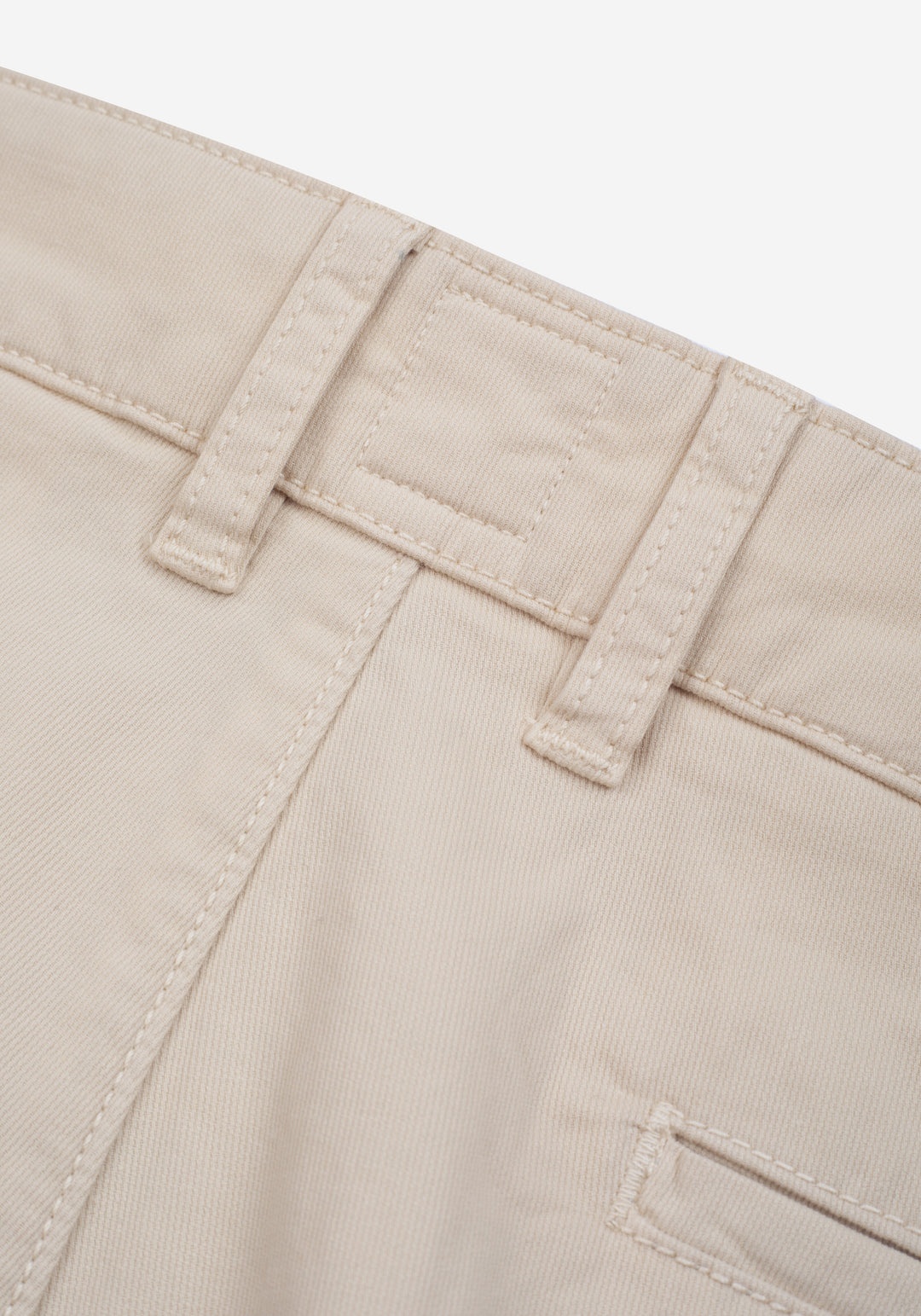 Pumic Stone Gabardine
