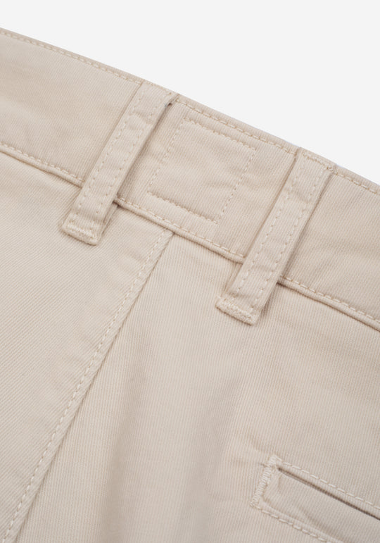 Pumic Stone Gabardine