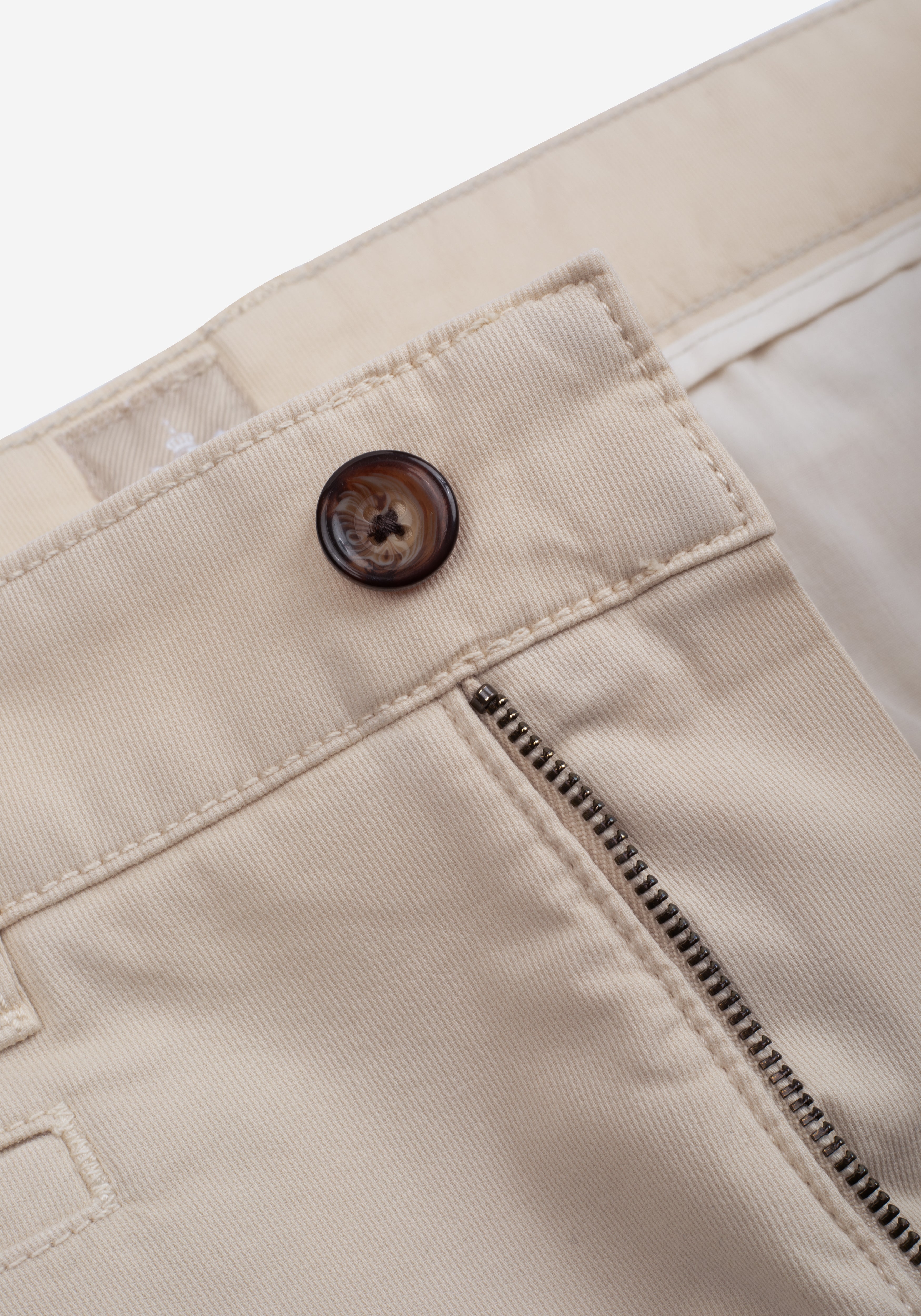 Pumic Stone Gabardine