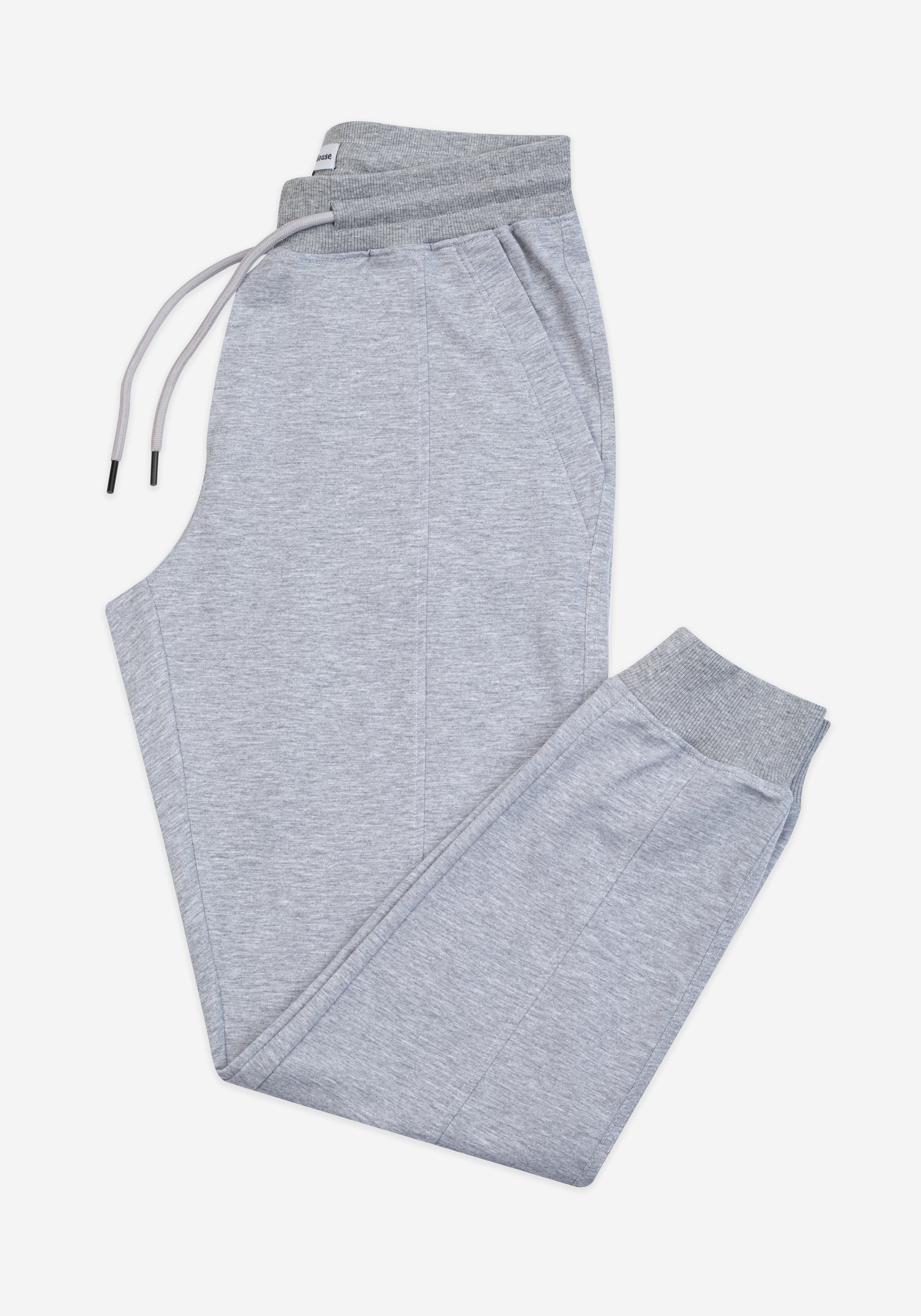 Steel Grey B-Stretch Urban Trousers