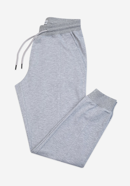 Steel Grey B-Stretch Urban Trousers