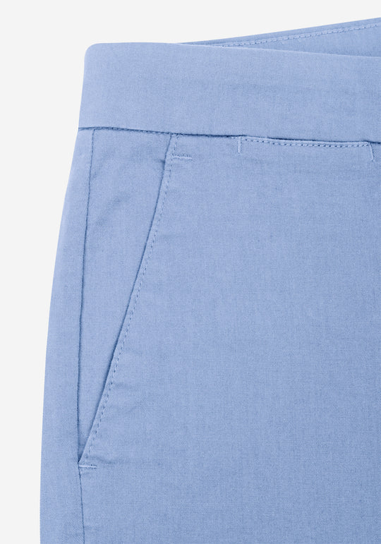 Baby Blue Short