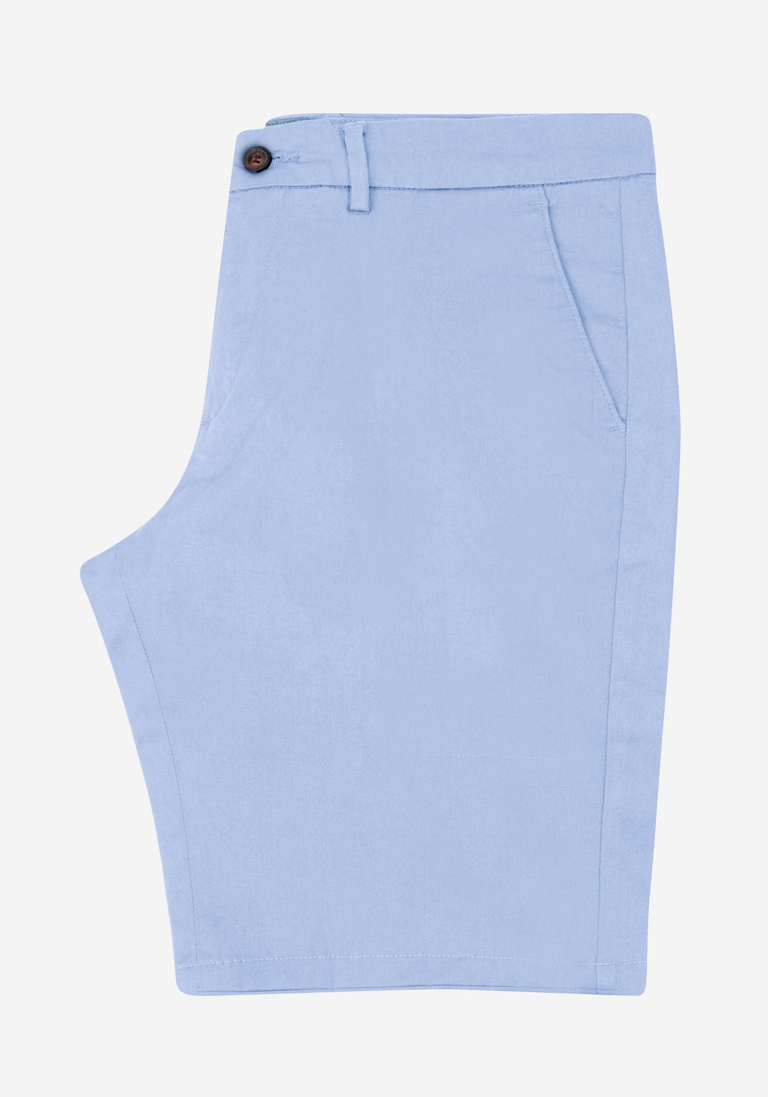 Baby Blue Short