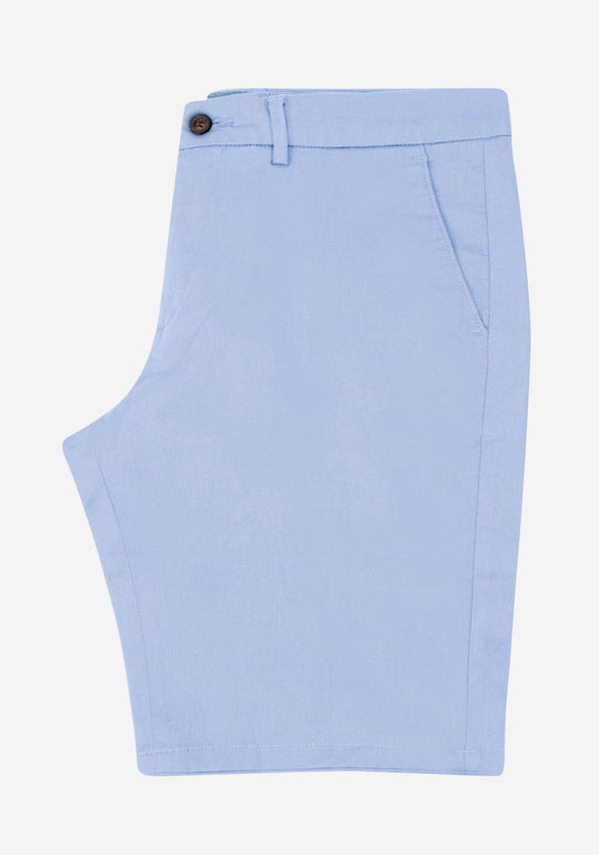 Baby Blue Short