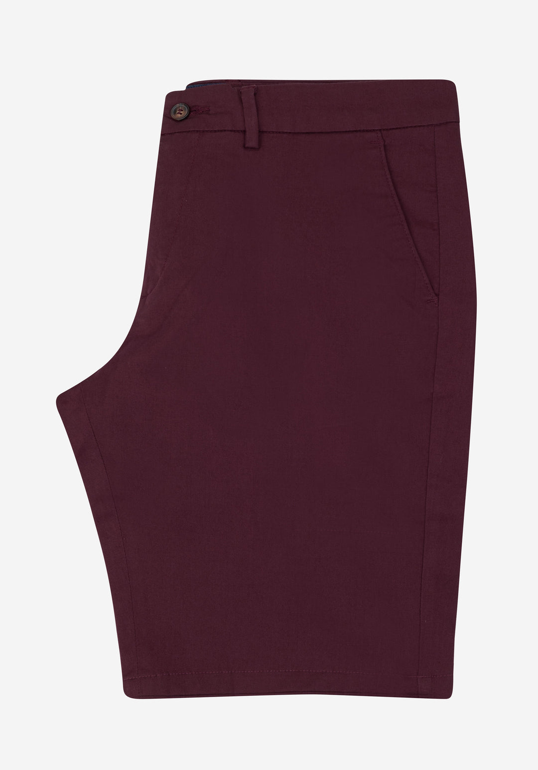 Mulberry Burgundy Short