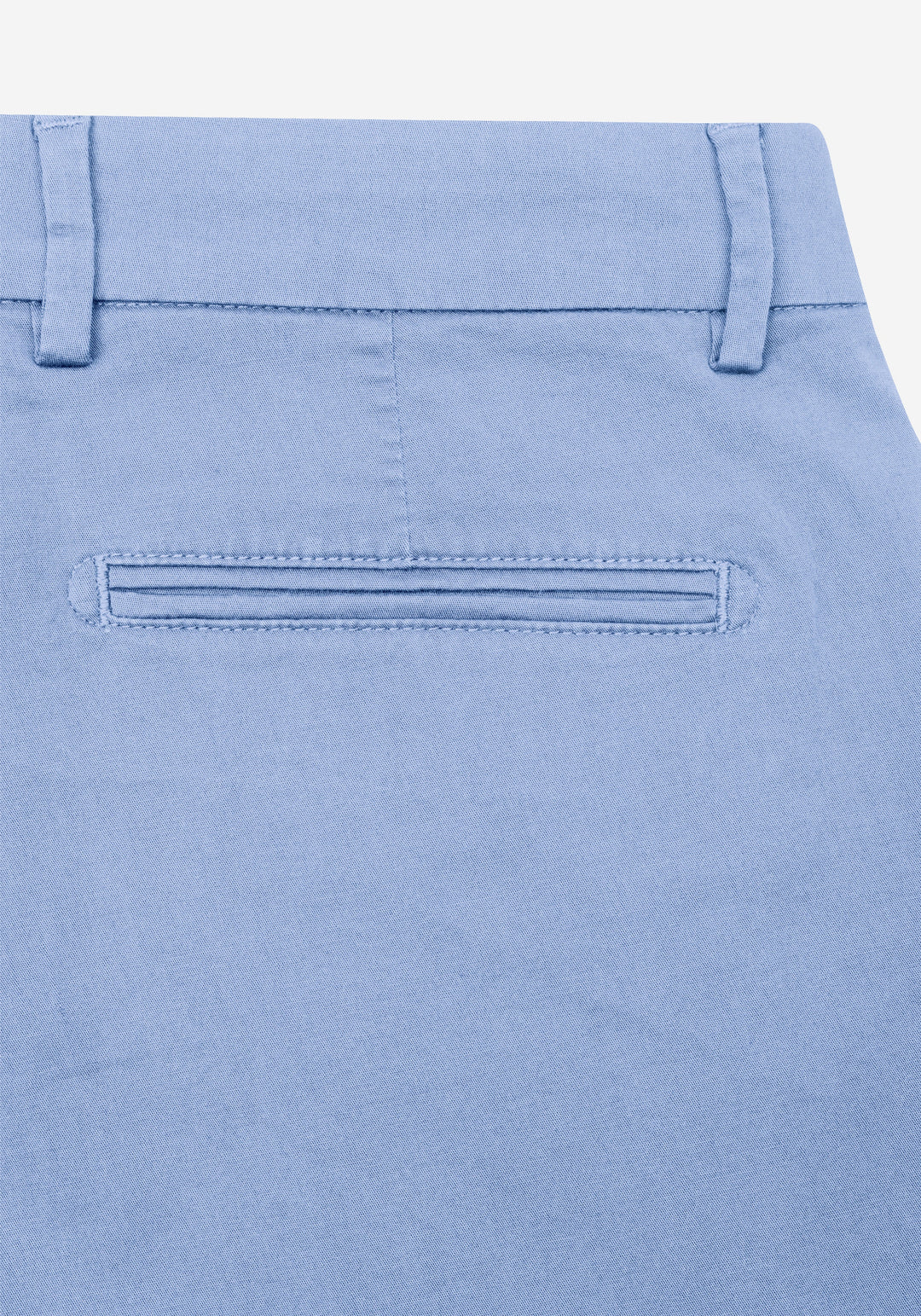 Baby Blue Short