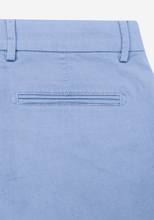 Baby Blue Short